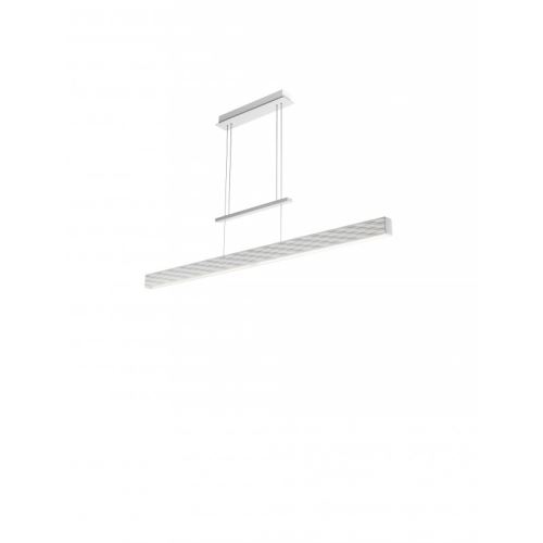 Grok by Leds C4 - Lampe suspension Stream L128 cm
