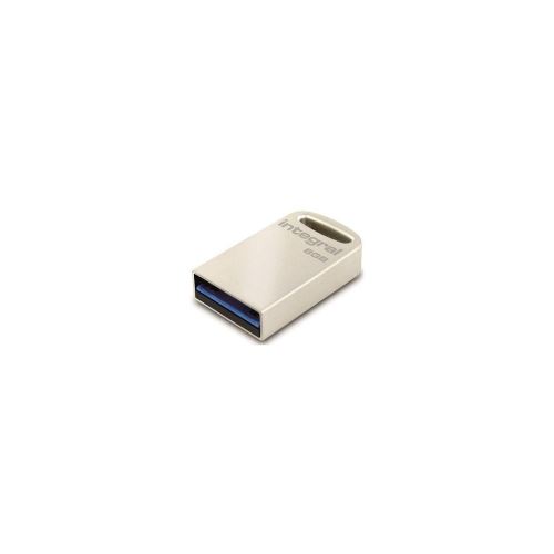 Integral Fusion USB 3.0 - USB-flashstation - 8 GB