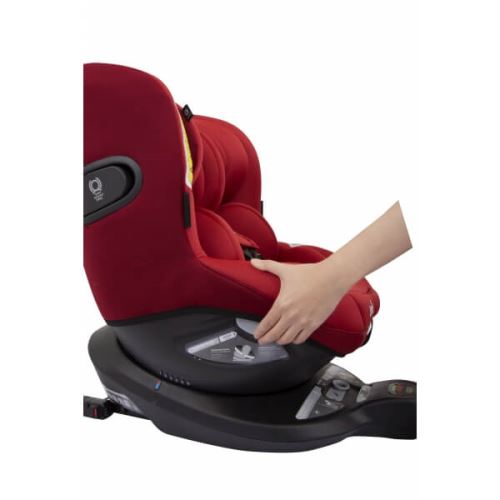 joie spin 360 soldes