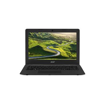 Acer Aspire One Cloudbook 14 AO1-431-C069 - Intel Celeron - N3050