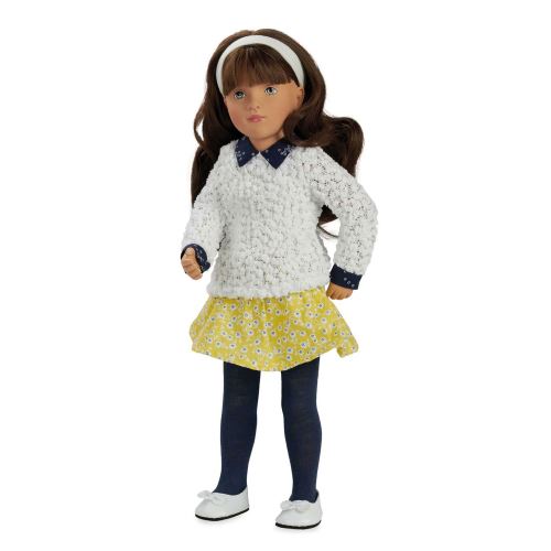 Poupée Starlette de 44 cm : Sarah Petitcollin