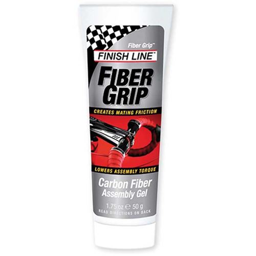 Finish line Lubrifiants et nettoyants Finish Line Fiber Carbon 50 gr