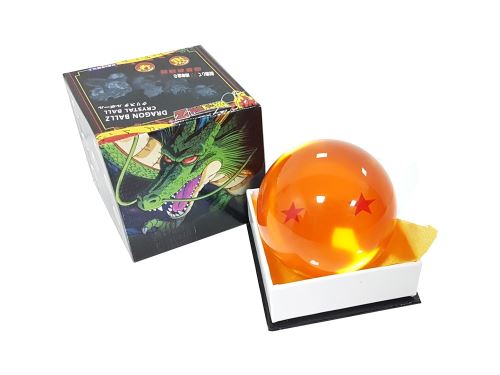 Réplique DBZ - Dragon Ball N°2