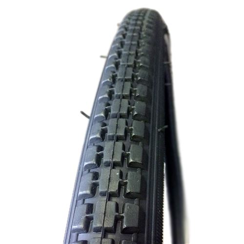 Rexway Tire 28 x 1 1/2 (40-635) noir