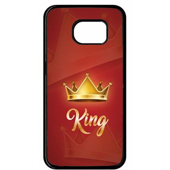 coque galaxy s6 edge king coque galaxy s6 edge king