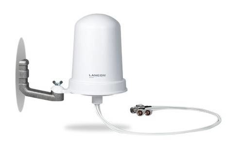 Lancom Systems AirLancer ON-Q360ag network antenna 4 dBi Omni-directional antenna
