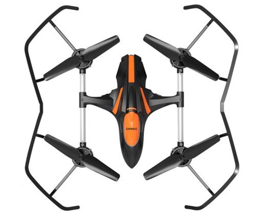 Drone - Hornet