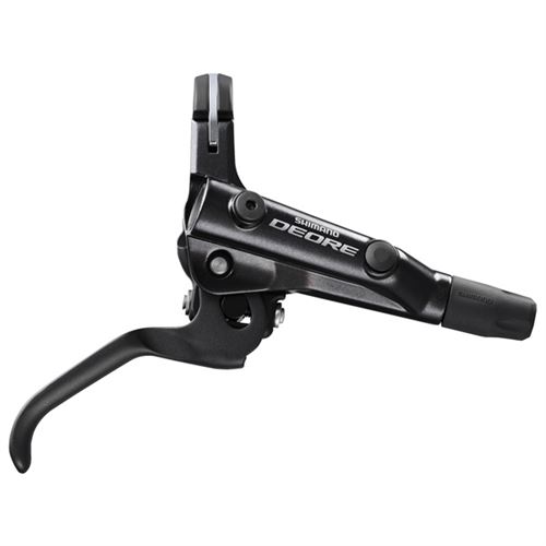 Shimano levier de frein Deore BL-M6000 frein à disque à 2 doigts droit noir