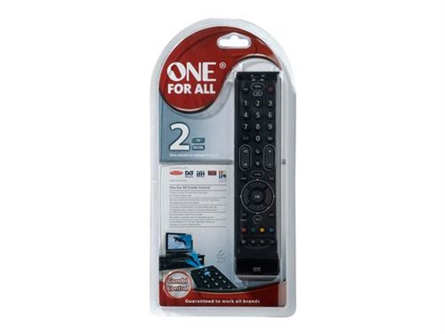 One for All Essence 2 - télécommande universelle