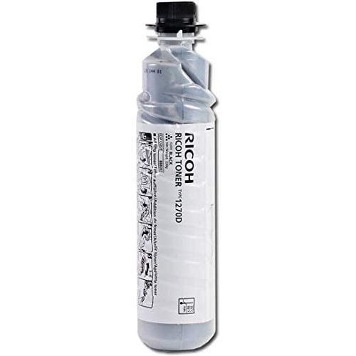 Activejet ATR-1270N toner for Ricoh 1270D / 842024 Noir