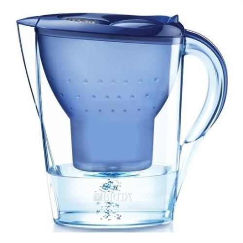 Concept électroménag brita 1011886,marella cool calendar, modrá marella mxplus niebieska