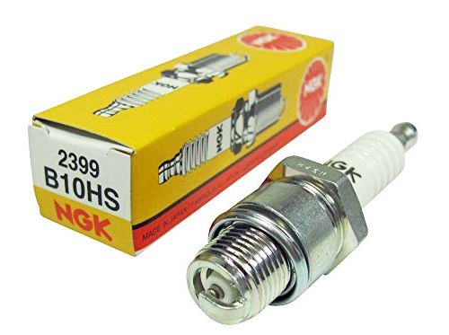 Bougie B10Hs Boite Ngk