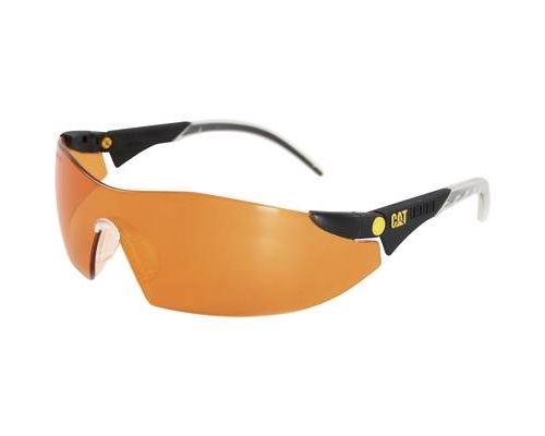 CAT Lunettes de protection Dozer DOZER116CATERPILLAR EN 166
