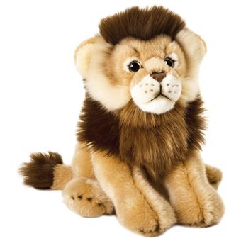 12 13 Sur National Geographic Bebe Lion Peluche Autre Achat Prix Fnac