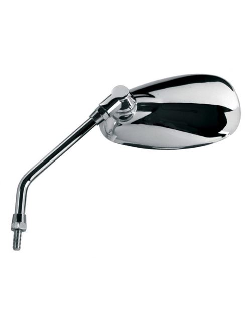 Rétroviseur gauche/droit V PARTS type origine noir Kymco People 125