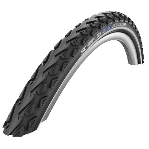 Pneu Schwalbe Land Cruiser Wire 24 x 1.9