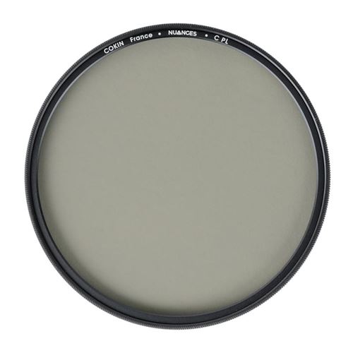 Filtre Nuances C-PL 77mm