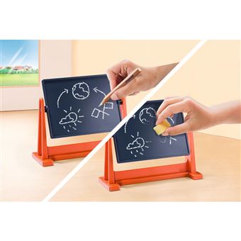 Playmobil L'école 70314 Valisette école