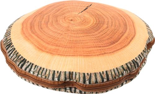 Couverture Tronc D'Arbre