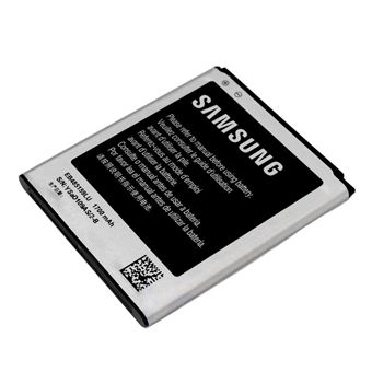 Batterie d'origine Samsung EB485159LU/LA Pour Samsung Galaxy Xcover 2 S7710