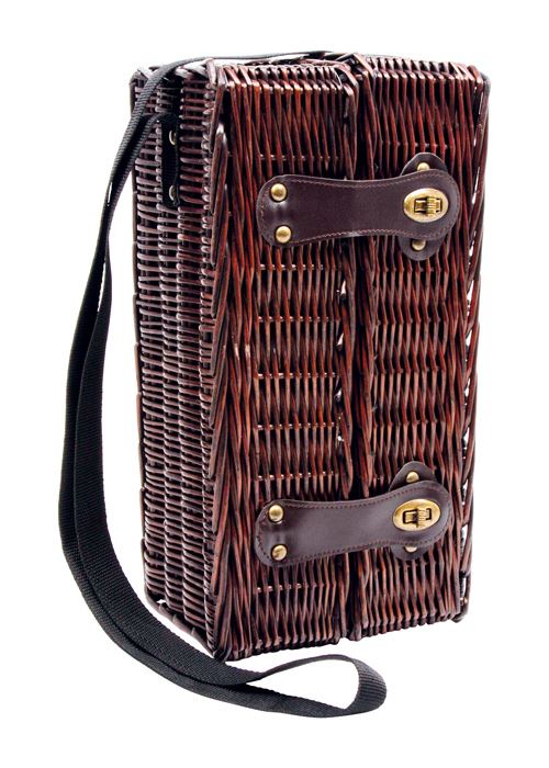 Panier Pique-Nique «Vin»