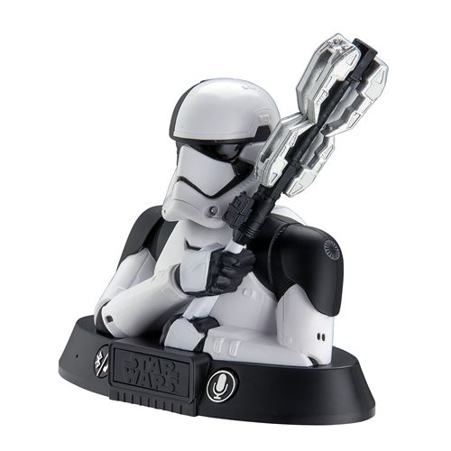 Enceinte Bluetooth Storm Trooper