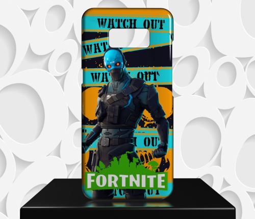 Coque Design Samsung Galaxy S10E COLLECTION JEUX VIDEOS FORTNITE 196