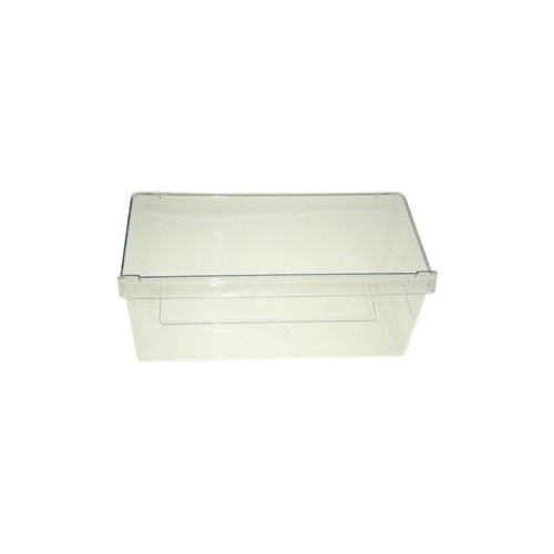 Whirlpool Bac à Légumes 445 X 205 X 250 Mm pour Refrigerateur Whrilpool - Ikea - Bauknecht - Ignis