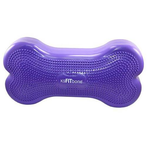 Meilleurs prix pour FitPAWS Plate-forme d'équilibre pour animaux K9FITbone PVC Violet