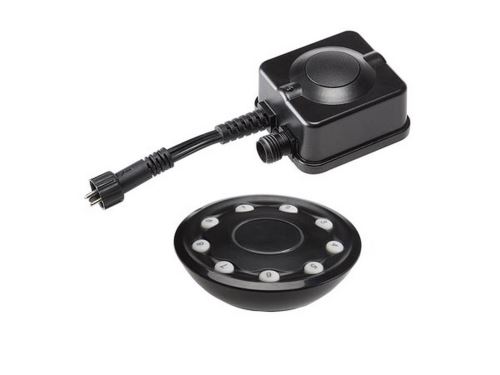 Garden Lights gl6148011 Remote Control and Récepteur 12 V – 150 W max., 1 W, 1 V