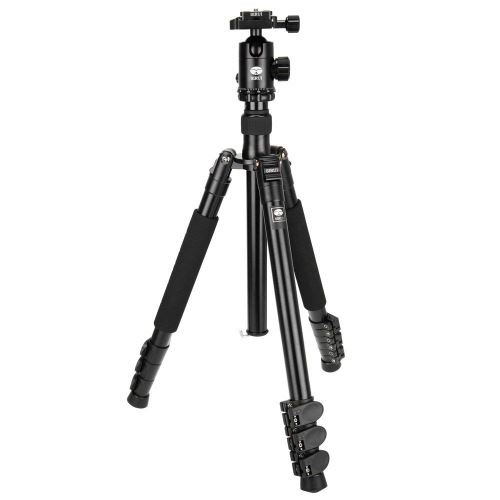 SIRUI ET Series ET-2004 - Statief - met SIRUI E-20