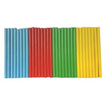 Boîte en bois pour apprendre les maths FSC Lexibook