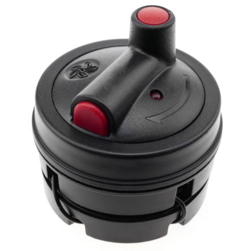 Étiquette araignée anti-vol compatible EAS RF 8.2MHz avec câble 32 cm