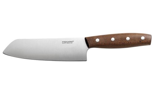 Couteau santoku 16cm - 1016474 - FISKARS