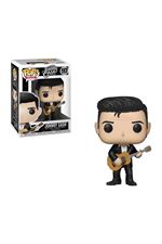 Figurine Funko Pop Rocks Johnny Cash