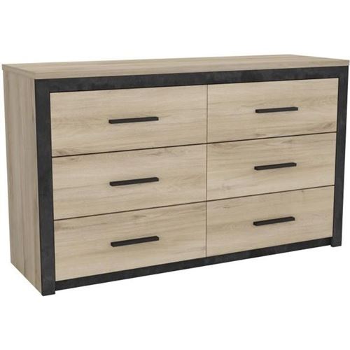 Commode Daho -