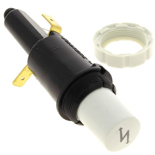 Allumeur piezo pour Chauffe-eau Elm leblanc