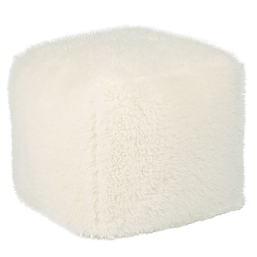 Pouf Dolly 40×40×40 cm Vivaraise Vivaraise