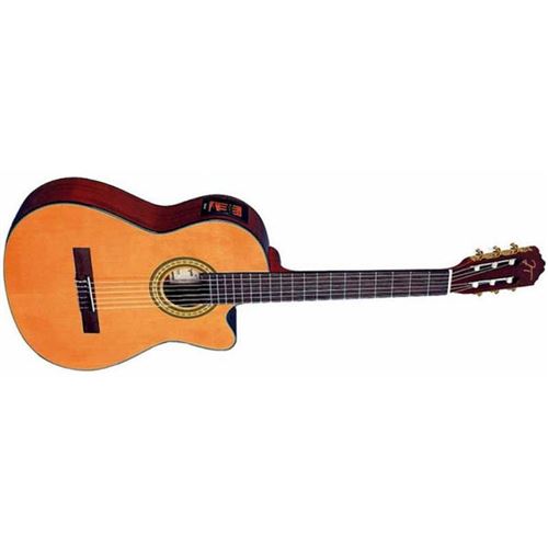 Guitare classique OQAN QGC-20CE