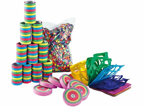 Kit de cotillons