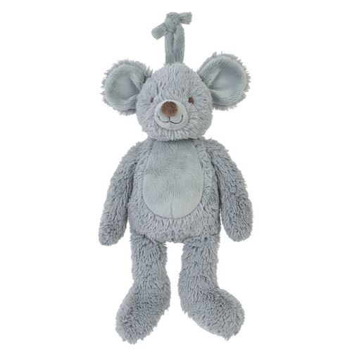 Happy Horse Souris Mel Musicale - 26 cm