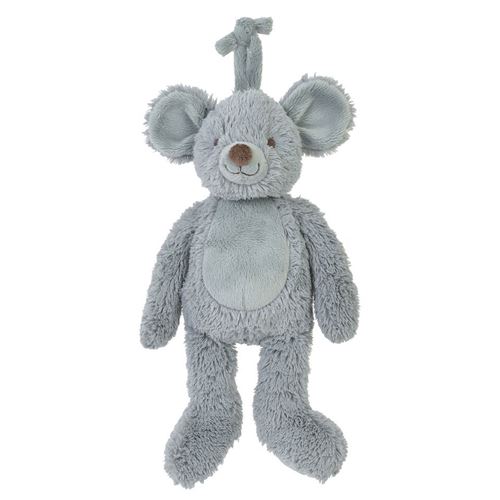 Happy Horse Cuddle - Mouse Mel with Music, 26 cm