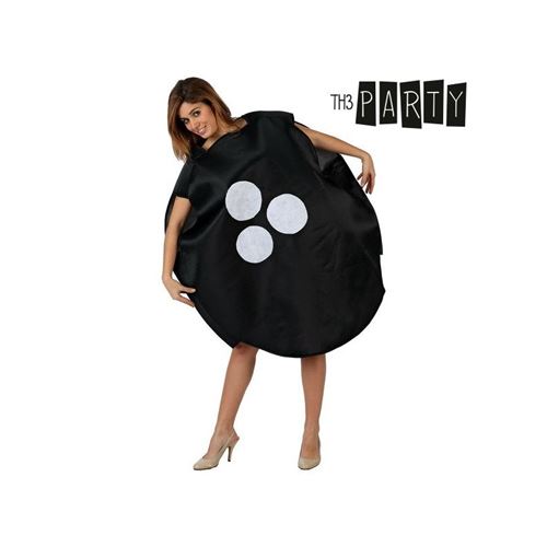 Déguisement pour Adultes 2792 Boule jeu de quilles