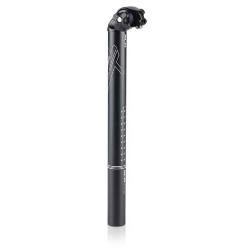 Xlc Tiges de selle Xlc Comp Seat Post Sp R04 26.0 x 350 mm