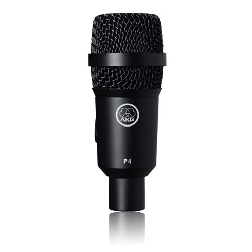 AKG Perception Micro P4