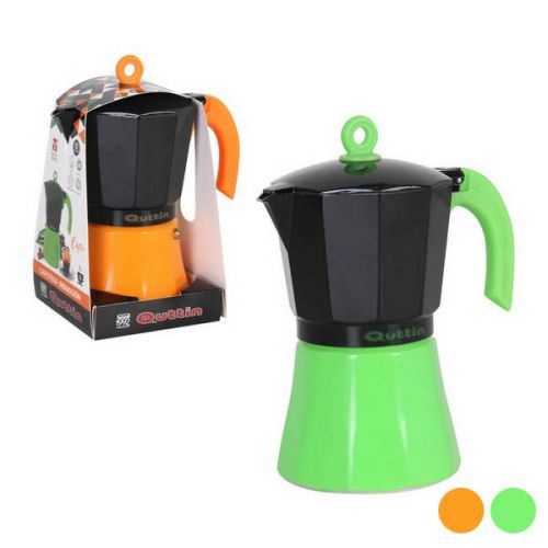 Cafetière Italienne Quttin Capri