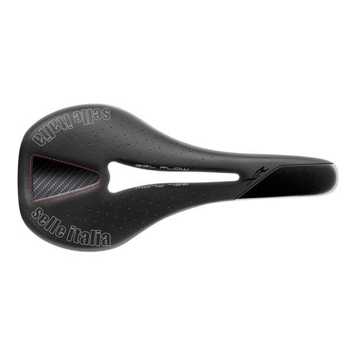 Selle italia Selles Selle Italia Xr Gel Flow S1 132 x 280 mm