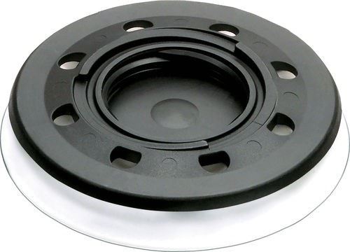 Plateau De Ponçage Fastfix Festool Ø St-Stf D125/8 Fx-W - 492125