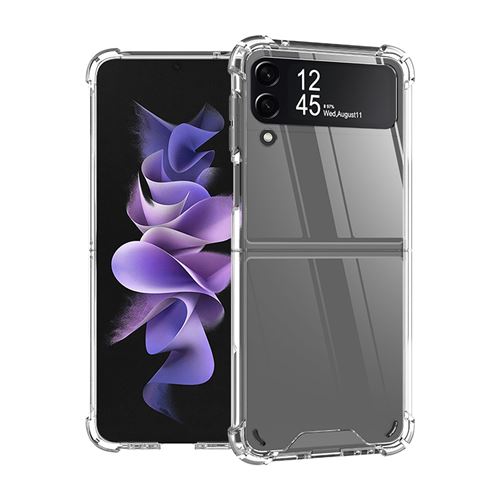 Xiaomi Mi Mix 3 Coque de Protection TPU brossée Carbon Fiber Antichoc Xiaomi Mi Mix 3 2018 - Accessoires Pochette Exceptional Case