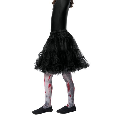 collant zombie enfant